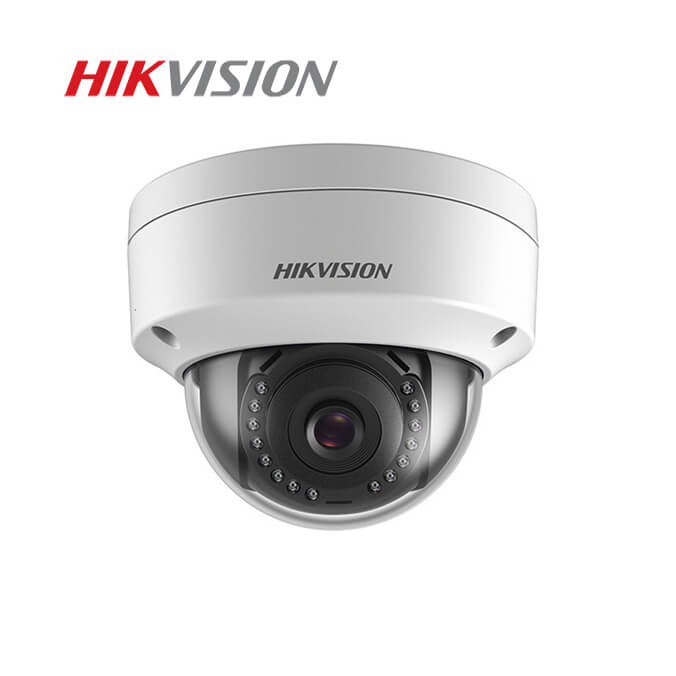 Camera IP HD Hồng ngoại 2MP Hikvision DS-2CD1123G0E-I - Hàng chính hãng