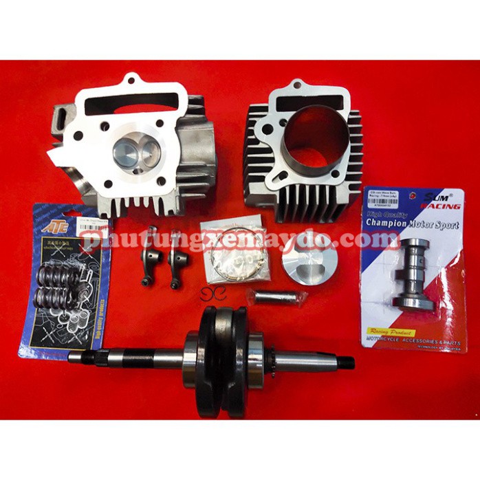 ĐẦU LÒNG 54 DÊN 13T3 DREAM WAVE CANH CHỈNH SẲN THEO BÀI