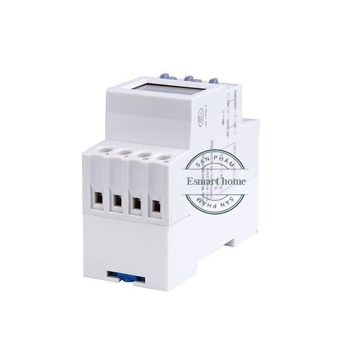 Công tắc hẹn giờ chu kỳ tháng 16A/220V timer hẹn giờ chu kỳ tháng Thiết bị điện giá tốt