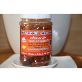 [Mã SKAMLTSM9 giảm 10% đơn 99K] MẮM CÁ CƠM MẶN