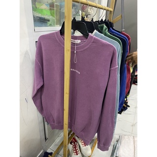 Sweater trên live