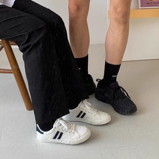 👟 Giày | Sneaker thể thao 2 vạch basic ulzzang CÓ ẢNH THẬT