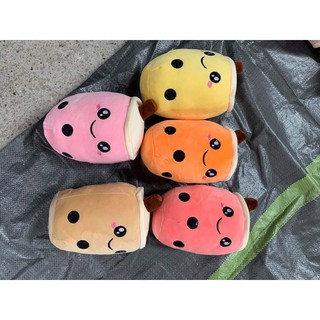 💝Gấu Bông Trà Sữa💝mini Cực Dễ Thương