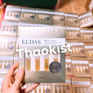 Tế bào gốc eldas sét mini