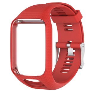 Dây đồng hồ TomTom cho Spark Runner2/3 Golfer 2 thiết kế chất lượng cao