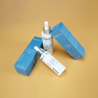 Peel aha giảm sừng - aha peeling visage face peeling glyco acid 30% cho da thâm nám