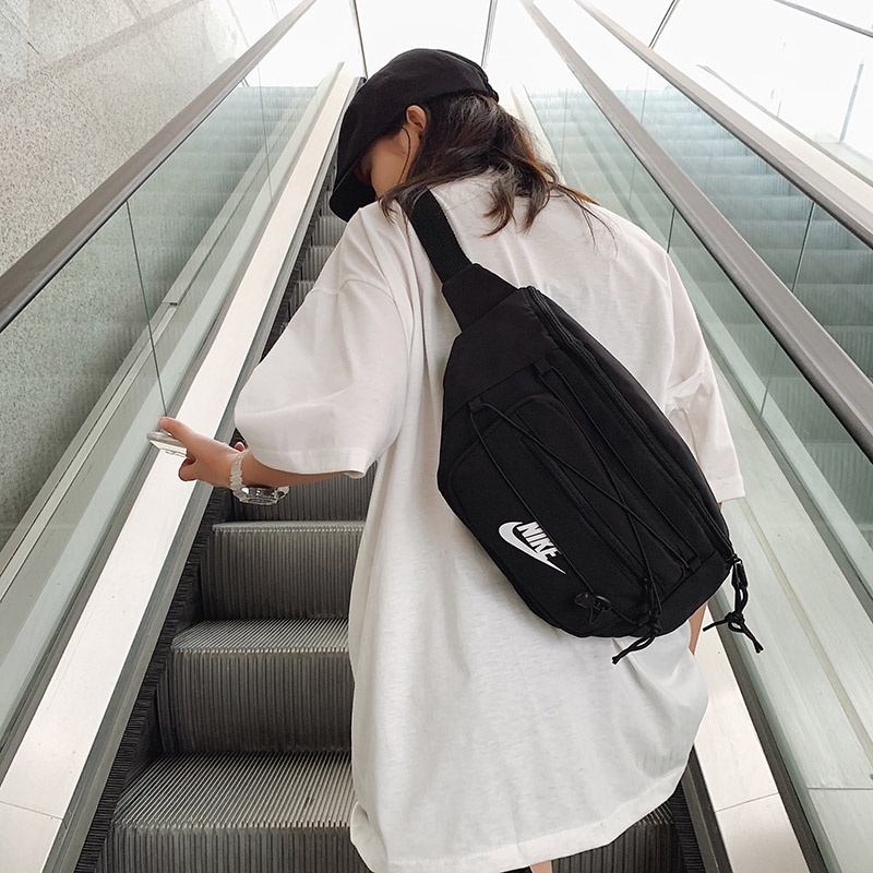 Túi Đeo Chéo Nike Chất Lượng Cao - Kzt834 | BigBuy360 - bigbuy360.vn