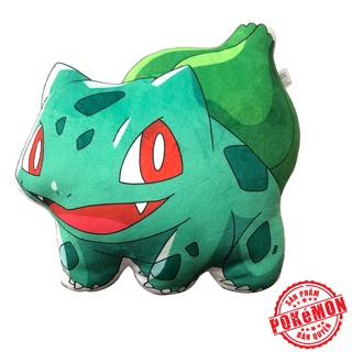 Gối tựa lưng Pokémon