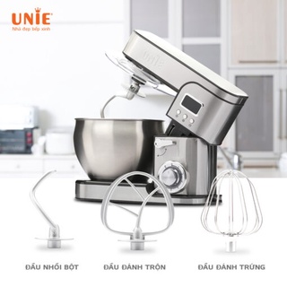 Máy nhồi bột đa năng UNIE EM5