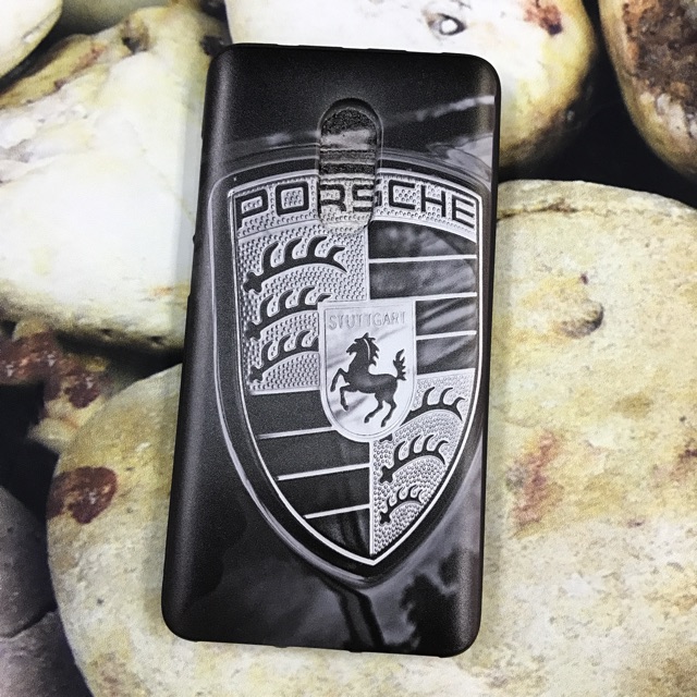 REDMI NOTE 4/ 4X ỐP LƯNG DẺO 3D SẦN