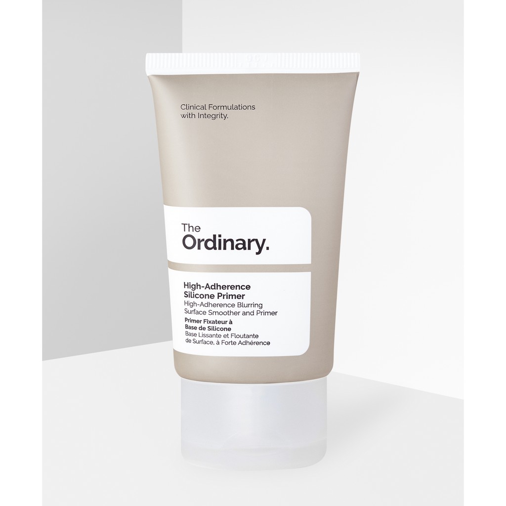 [TOP 1 SHOPEE] Kem lót The Ordinary High-Adherence Silicone Primer 30ml (Bill Anh)