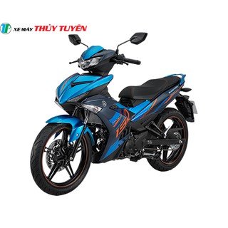 Xe máy Yamaha Exciter 150 phiên bản giới hạn