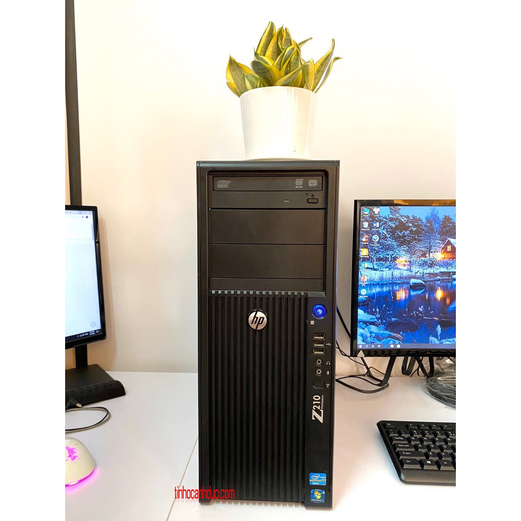 BỘ MÁY TÍNH ADHPZ210 MÀN HÌNH CONG 24 INCH CHUYÊN ĐỒ HỌA CHIẾN GAME GIẢ LẬP MƯỢT MÀ TẶNG TẠI NGHE PHÍM CHUỘT GIẢ CƠ | BigBuy360 - bigbuy360.vn