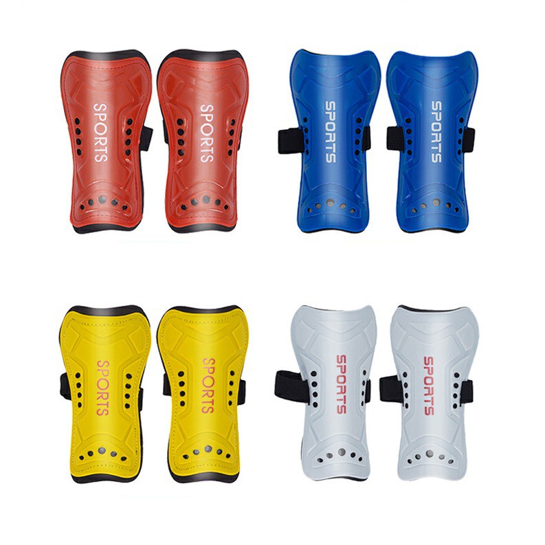 Ốp Bảo Vệ Ống Quyển, Bảo Vệ Chân Dành Cho Trẻ Em Đá Bóng