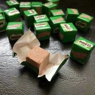 MILO CUBE 100v