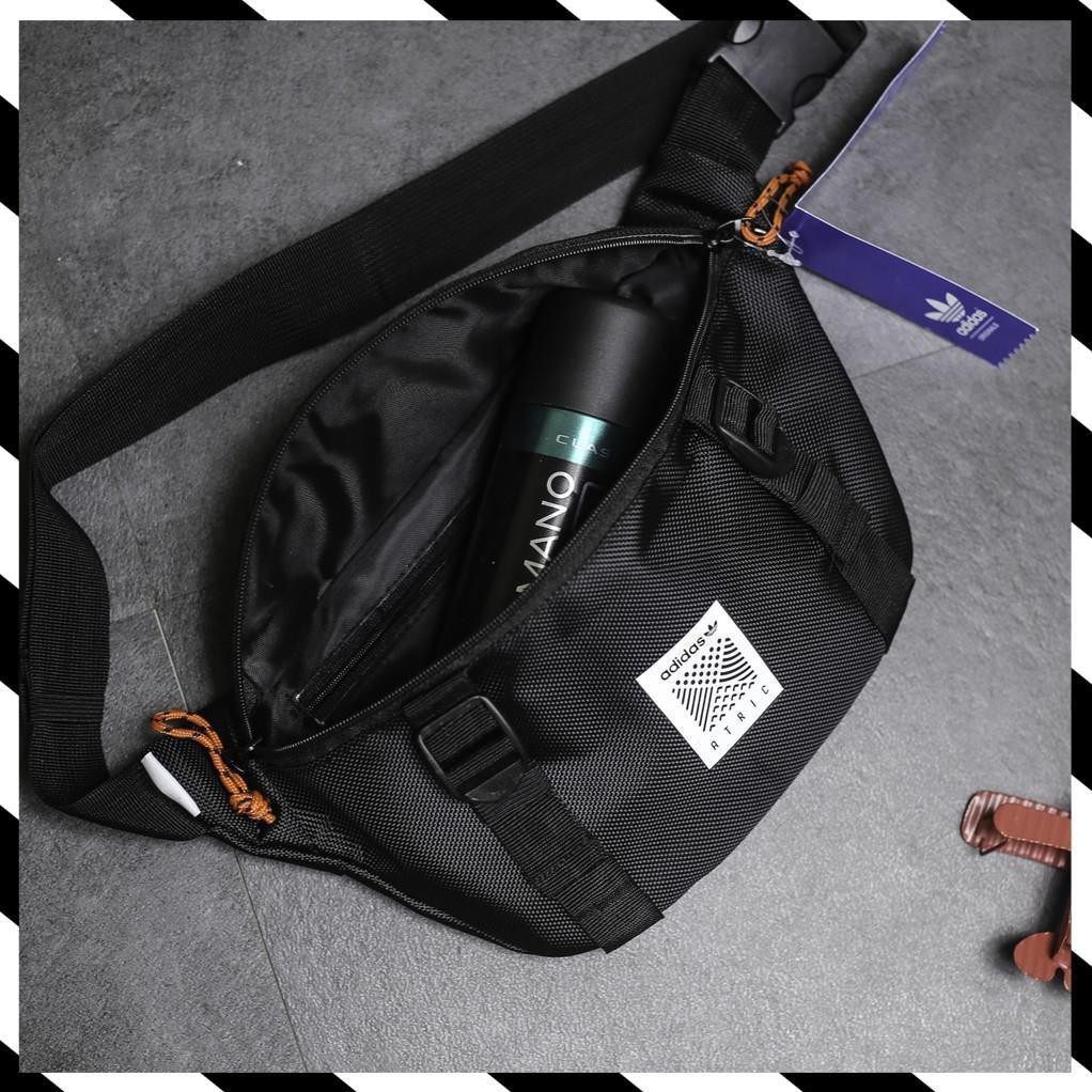 Túi đeo chéo Atric bum bag thời trang 2021 | WebRaoVat - webraovat.net.vn