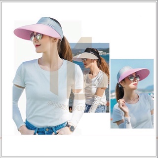 Nón Chống Nắng, Mũ Chống Nắng Rộng Vành