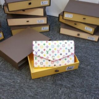 Ví fullbox cam size 13