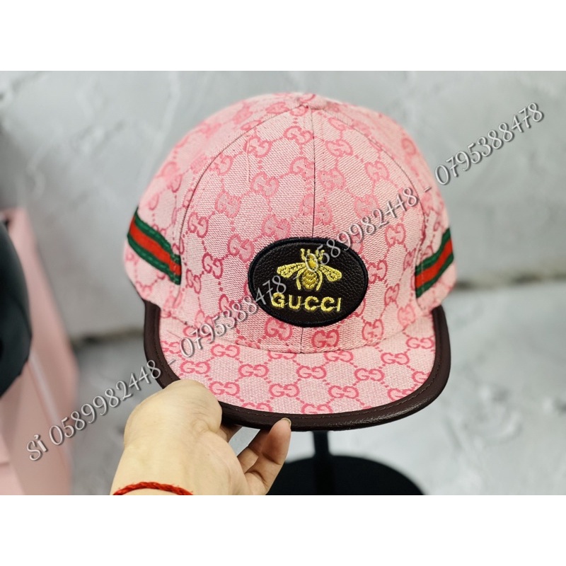 MŨ SNACKPACK CHO BÉ GC ONG THỜI TRANG CHO TRẺ EM 1tuổi đến 5t