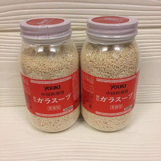 Hạt nêm Youki - Nhật Bản