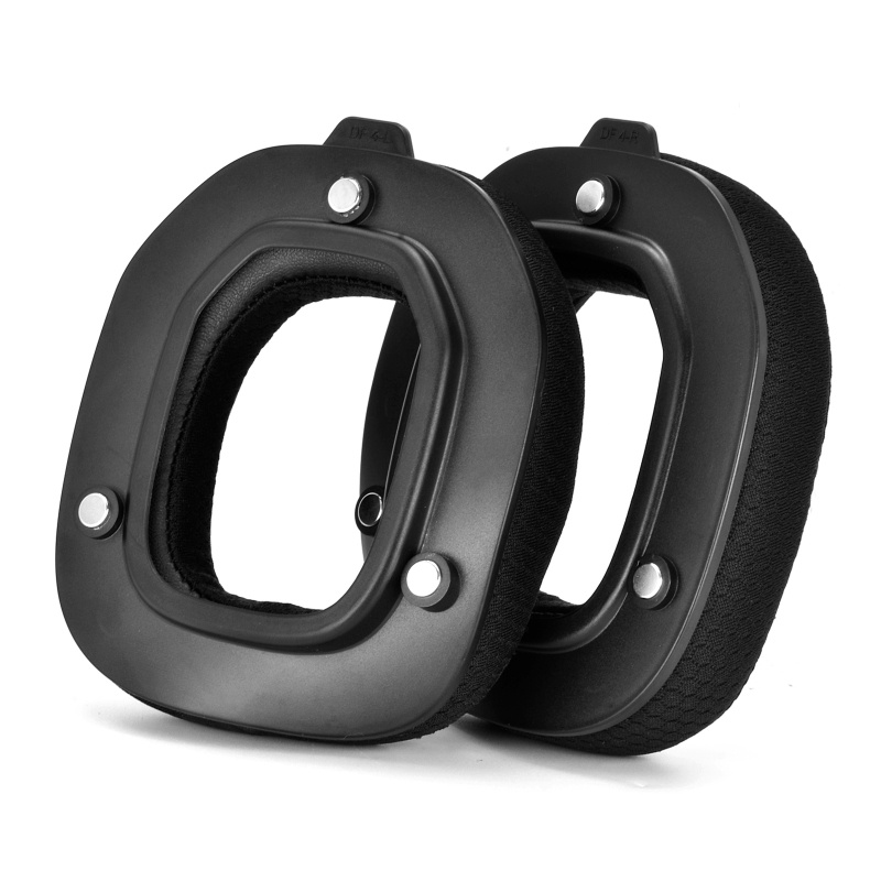 Vỏ Bọc Đệm Tai Nghe Protein / Lưới / Flannel Thoải Mái Cho A50 Gen4
