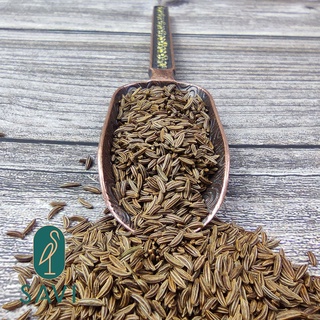 Hạt Carum Cao Cấp - High Quality Caraway