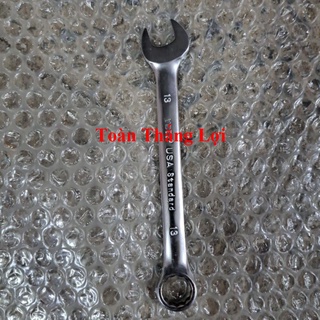 Cờ lê vòm miệng khoá số 13 dùng để siết ốc kệ sắt v lỗ