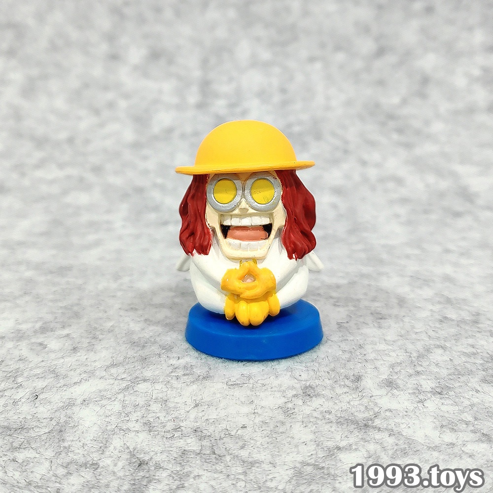 Mô hình nhân vật PLEX figure One Piece Anichara Heroes Vol.3 Skypiea - Satori