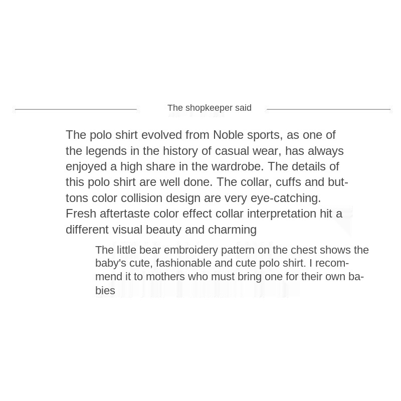 Áo thun POLO tay ngắn chất liệu cotton thời trang mùa hè cho nữ