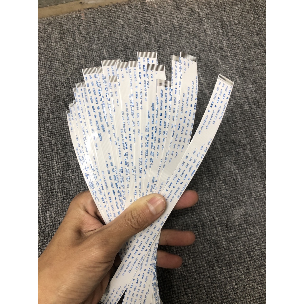 💍️🏹  máy in pet kỹ thuật số 4720, 3200 14 chân và cáp 16 chân