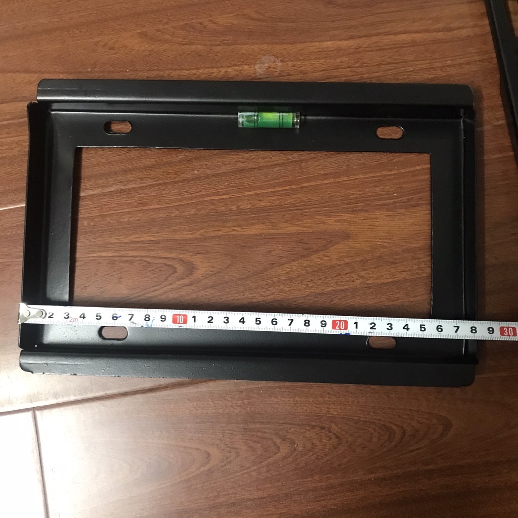 Giá Treo Tivi Khung Treo Tivi Cố Định Thẳng Tường Tivi 32 Inch Các Hãng