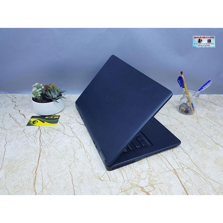 Laptop DELL 7250 - Core i5, Ram 8G, SSD 256Gb, 12.5 inch - Hàng nhập khẩu