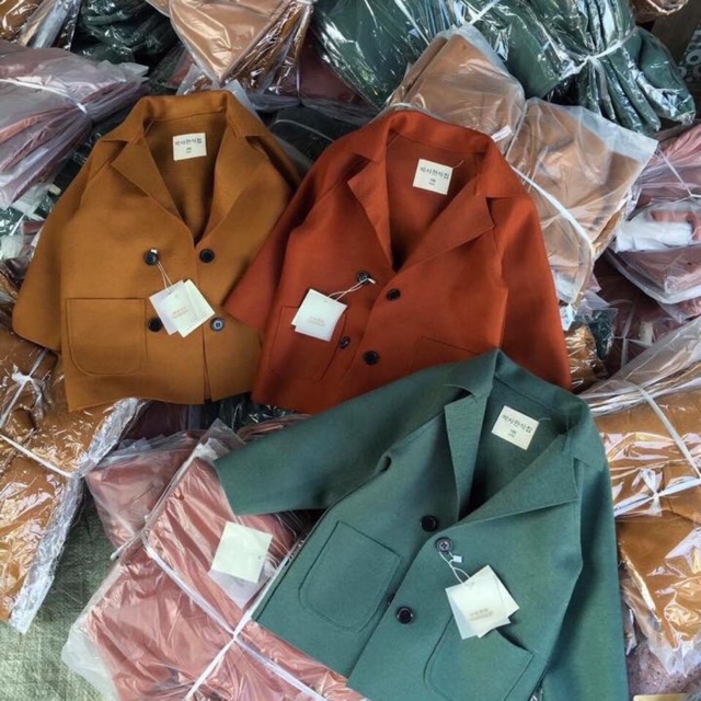 Lố áo dạ