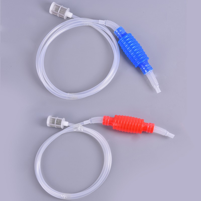 Ống Siphon Lọc Bia Rượu Tại Nhà Tiện Dụng