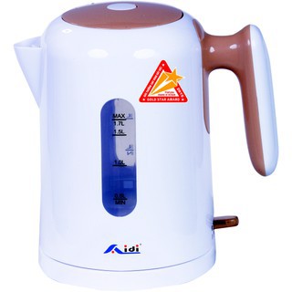 Ấm Siêu Tốc Aidi ST-AD01 1.8L
