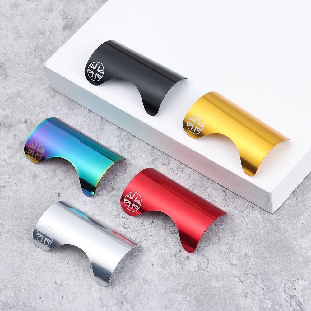 Miếng Đệm Bảo Vệ Khung Xe Đạp Chống Mòn Bằng Hợp Kim TAYLOR1