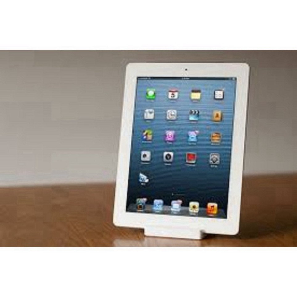 Máy Tính Bảng Ipad 3 zin Chính Hãng apple, màn hình 9.7inch, chơi Tiktok Zalo Fb Youtube | BigBuy360 - bigbuy360.vn