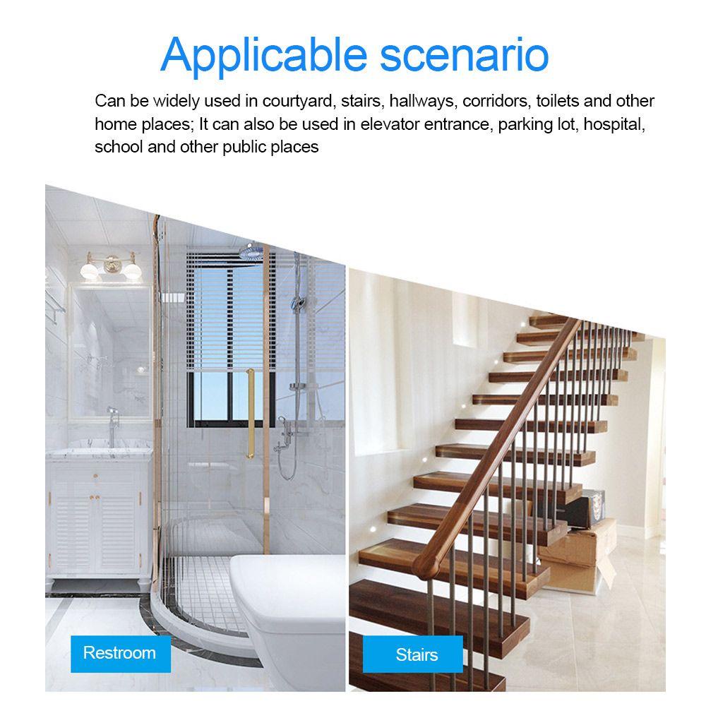 Công Tắc Hẹn Giờ Kỹ Thuật Số Tự Động Màu Trắng