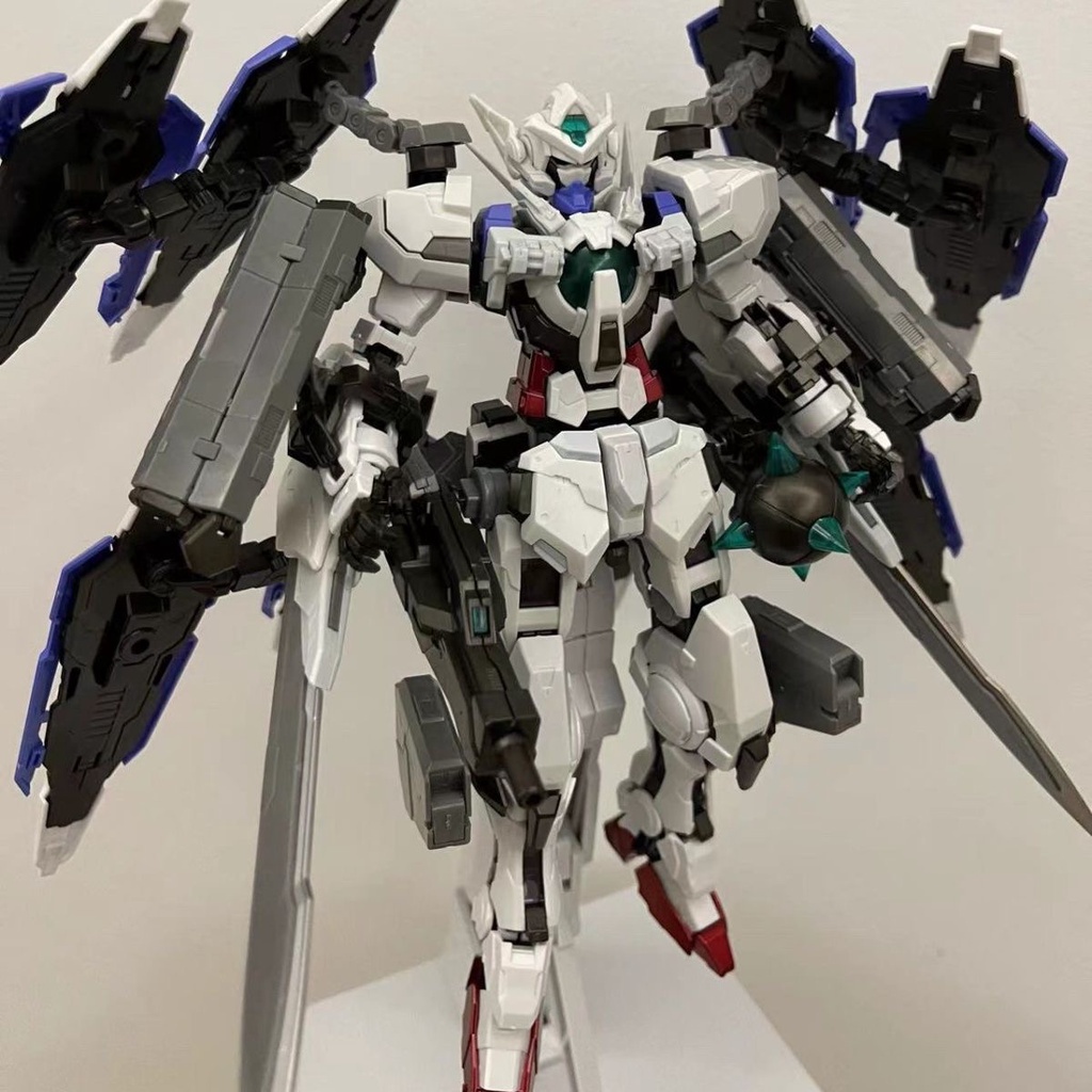[CÓ SẴN - HỎA TỐC] Mô hình gunpla Mg 8816A Astraea Gundam