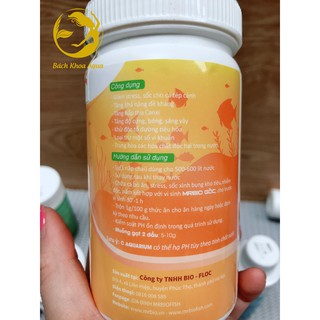 Mr Bio Fish Vitamin C Aquarium