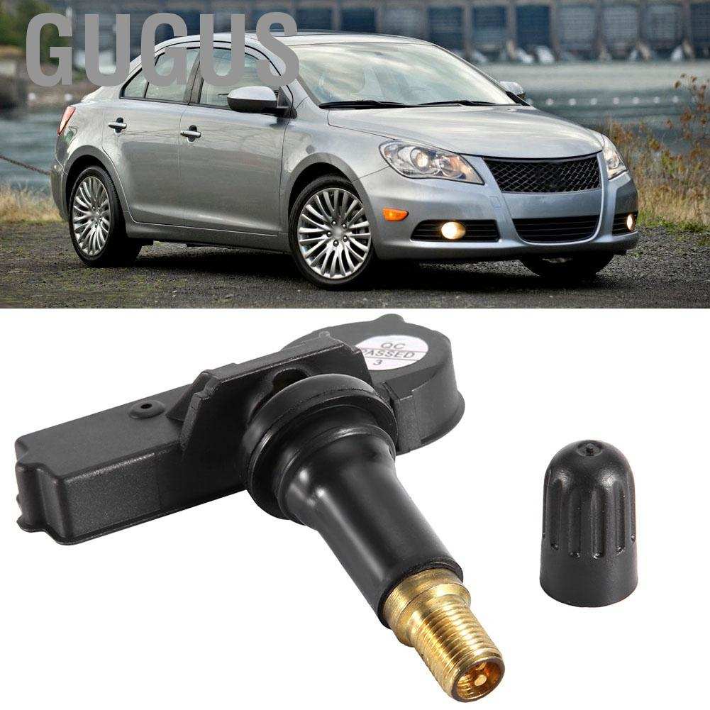 Cảm Biến Áp Suất Lốp Xe Hơi Gugus 43130-57l00 Cho Suzuki Kizashi 10-13