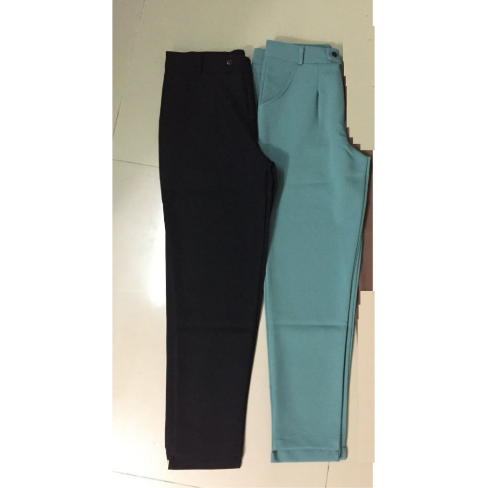 Quần Baggy Công Sở khuy lệch loại 1 | BigBuy360 - bigbuy360.vn