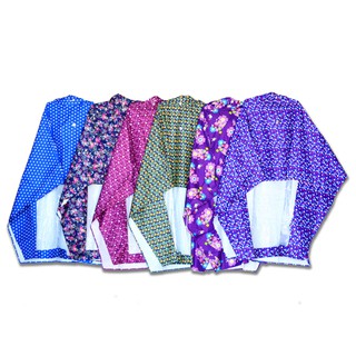 Áo mưa cánh dơi bông kính và không kính