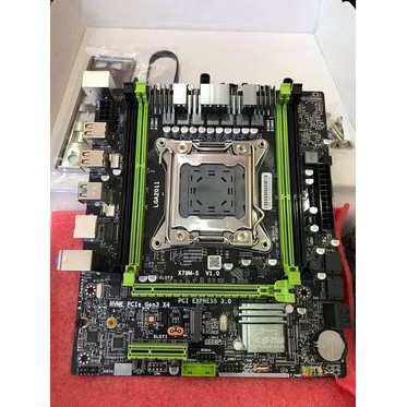 MÁY GP-Tech XEON E5 1650 VGA GTX 750Ti 2GB | BigBuy360 - bigbuy360.vn