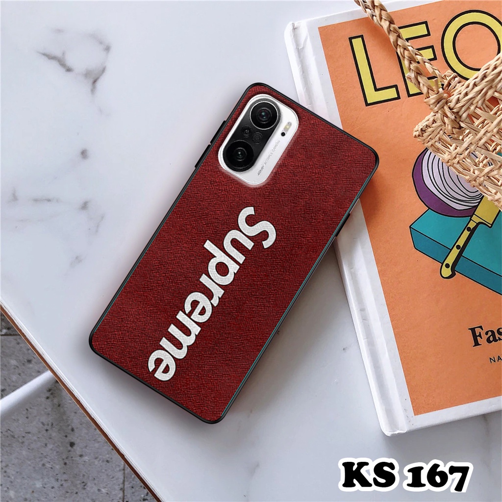 Ốp lưng Xiaomi Redmi K40 - Redmi K40 Gaming - Mi 11X - Ốp in hình ŠÜpŔËMĖ sang trọng, giá tốt