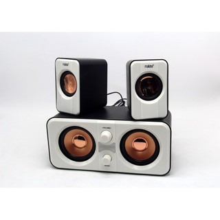 Loa Vi Tính RUIZU G09 2.1