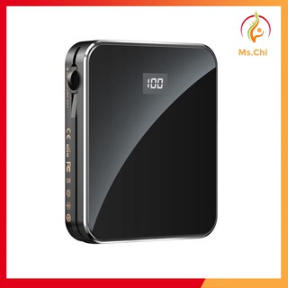 Sạc dự phòng 10000mah remax rpp-101