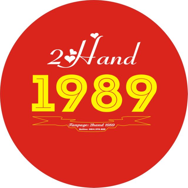 2Hand.1989