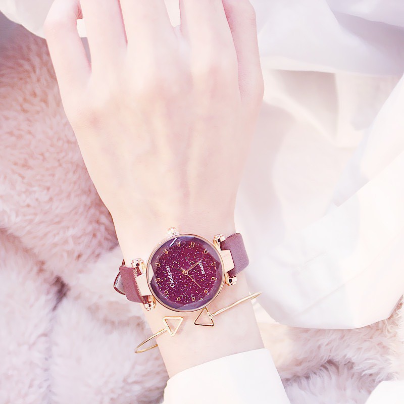 Đồng hồ nam nữ thời trang thông minh giá rẻ DH25 | BigBuy360 - bigbuy360.vn