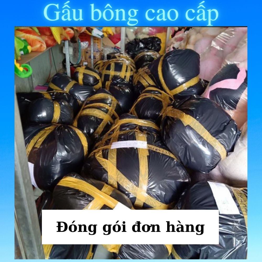 Gấu bông to thỏ ôm bình sữa 🛡𝑯𝒂̀𝒏𝒈 𝑪𝒂𝒐 𝑪𝒂̂́𝒑🛡,Thỏ Bông Bú Bình Hot Trend gối ôm hình thú nhồi bông siêu đáng yêu cute